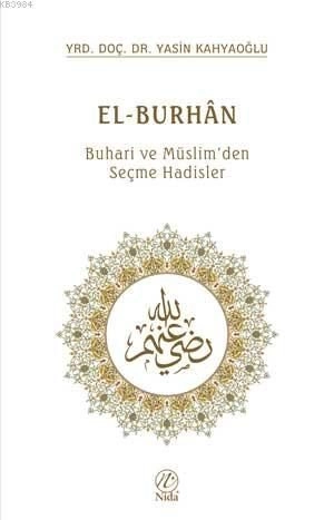 El-Burhan Buhari Ve Müslimden Seçme Hadisler, Nida Yayıncılık