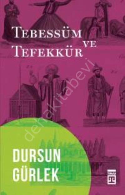 Tebessüm ve Tefekkür