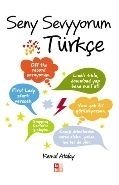 Seny Sevyyorum Türkçe