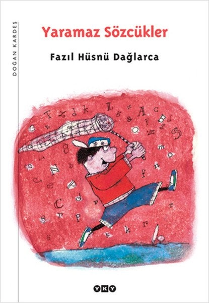 Yaramaz Sözcükler, Yapı Kredi Yayınları