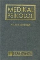 Medikal Psikoloji, Müfit Uğur, Sahhaflar Kitap Sarayı