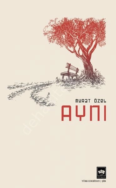 Aynı, Murat Özel