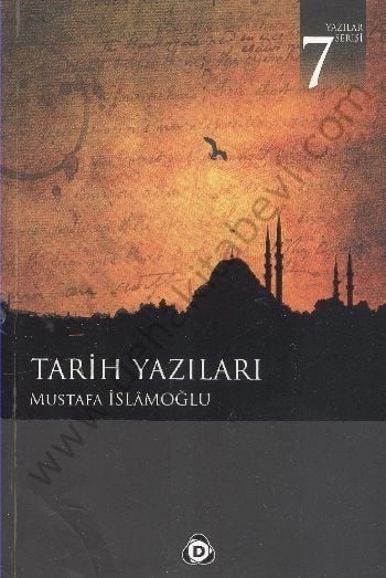 Tarih Yazıları, Düşün Yayıncılık
