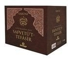Safvetüt Tefasir (7 Cilt ), Ensar Neşriyat