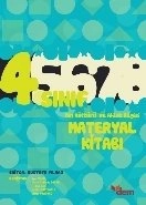 4. Sınıf Din Kültürü Ve Ahlak Bilgisi Materyal Kitabı, Mustafa Yılmaz