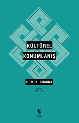 Kültürel Konumlanış, İnsan Yayınları