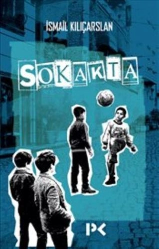 Sokakta, Profil Yayıncılık