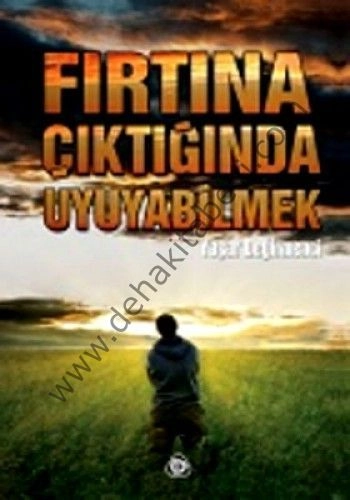 Fırtına Çıktığında Uyuyabilmek, Düşün Yayıncılık