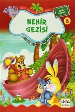 Nehir Gezisi, Nar Yayınları