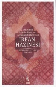 İrfan Hazinesi, Dürdane Zeynep Tekmen