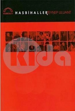 Hasbihaller, Zeynep Uluant