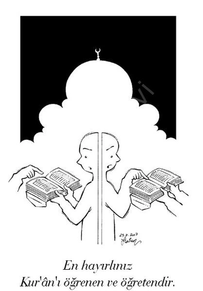 KIRKHADİS-KIRKÇİZGİ ANAHTARLIK