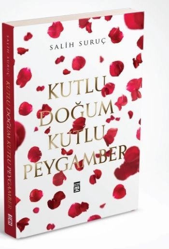 Kutlu Doğum Kutlu Peygamber, Salih Suruç