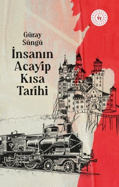 İnsanın Acayip Kısa Tarihi, Güray Süngü