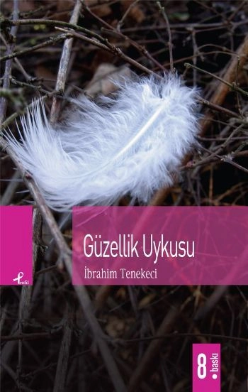 Güzellik Uykusu, Profil Yayıncılık