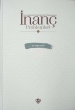 Sorularla Günümüz İnsanının İnanç Problemleri, Dr. Fatih KURT