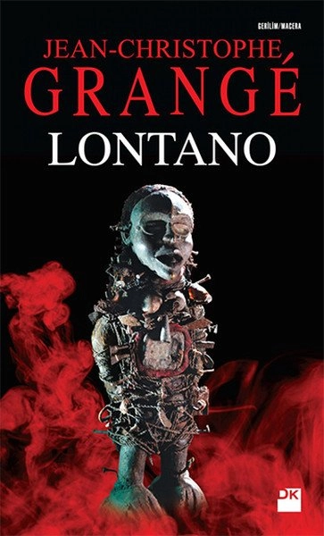 Lontano, Jean Christophe Grange, Doğan Kitap