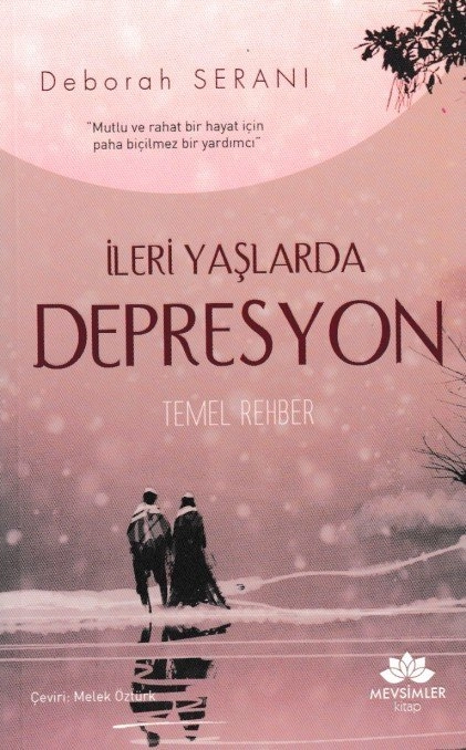 İleri Yaşlarda Depresyon, Deborah Serani, Mevsimler Kitap