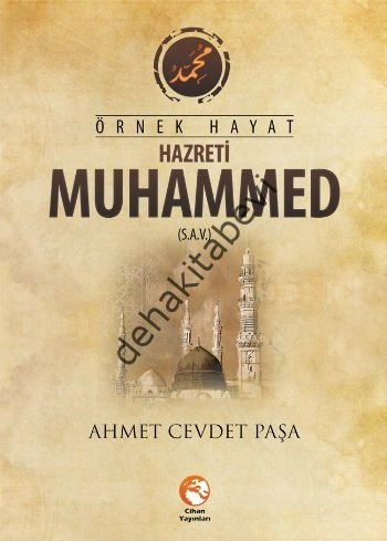 Örnek Hayat Hazreti Muhammed (sav), Ahmet Cevdet Paşa, Cihan