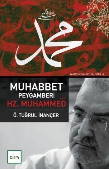Muhabbet Peygamberi Hz. Muhammed (Sav), Sufi Kitap