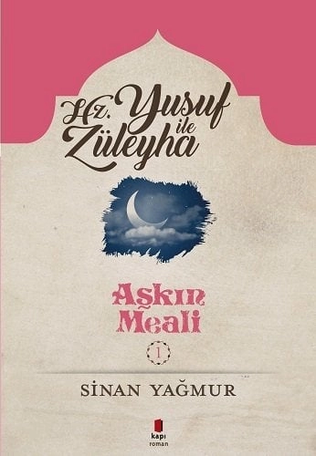 Hz. Yusuf ile Züleyha - Aşkın Meali 1, Sinan Yağmur