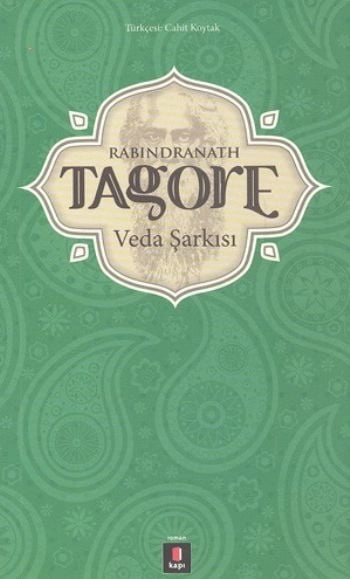 Veda Şarkısı, Rabindranath Tagore