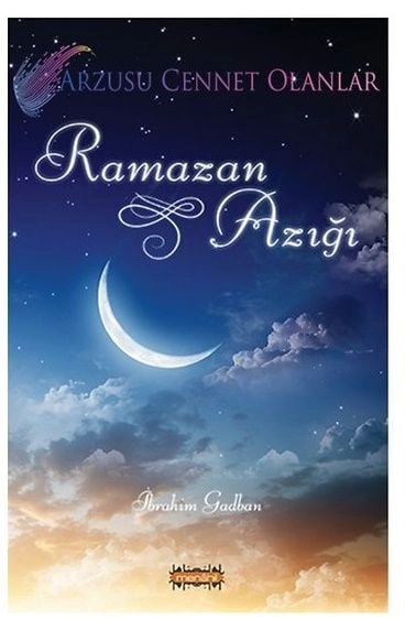 Ramazan Azığı, İbrahim Godban, Menahil Kitap
