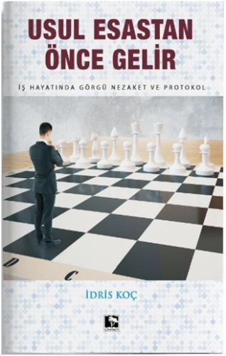 Protokol ve Kurumsal Davranış Kuralları
