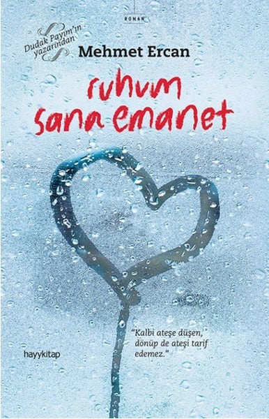 Ruhum Sana Emanet, Mehmet Ercan