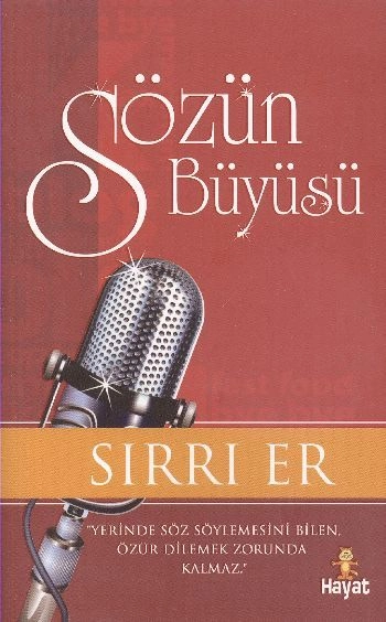 Sözün Büyüsü