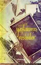 Yaşlanmış Resimler, Kahverengi Kitap