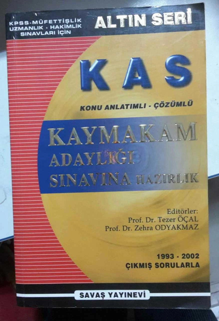 2. el, 2004 Kas Konu Anlatımlı Çözümlü, Savaş Yayınevi