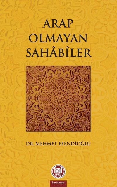 Arap Olmayan Sahabiler