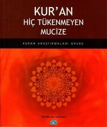 Kur'an Hiç Tükenmeyen Mucize, Kuran Araştırmaları Grubu