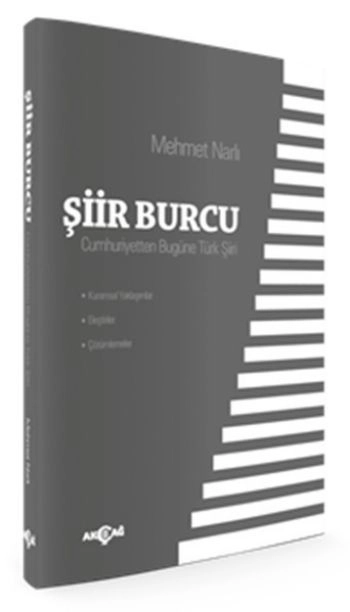 Şiir Burcu, Mehmet Narlı