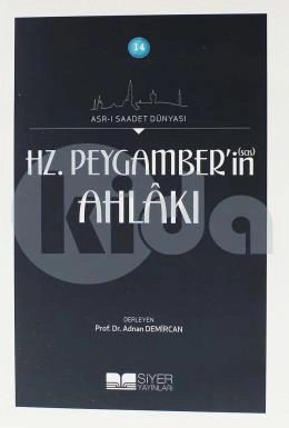 14-HZ. PEYGAMBERİN AHLAKI
