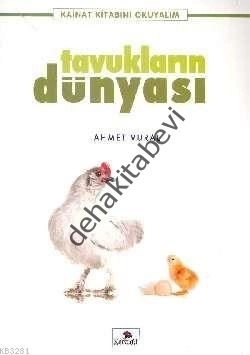 Tavukların Dünyası, Ahmet Vural