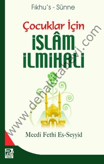 Fıkhus-Sünne Çocuklar İçin İslam İlmihali