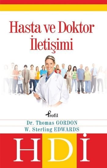Hasta ve Doktor İletişimi, Sterling Edwars