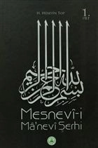 Mesnevî-i Mânevi Şerhi 1. Cilt /, Rumi Yayınları