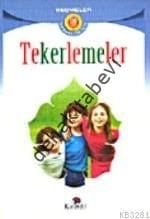 Tekerlemeler, Karanfil Yayınları