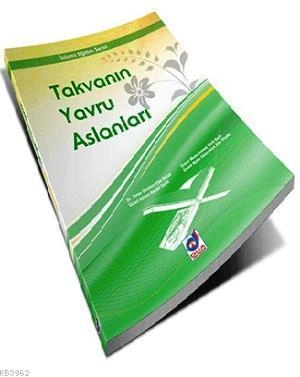 Takvanın Yavru Aslanları, Dua Yayıncılık