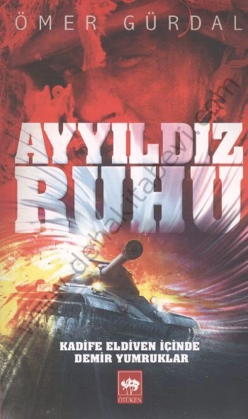 Ayyıldız Ruhu, Ömer Gürdal