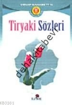 Tiryaki Sözleri, Cenap Şahabettin, Karanfil Yayınları