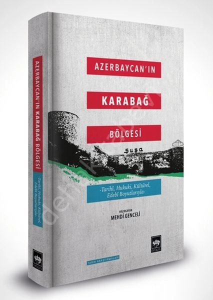 Azerbaycan'ın Karabağ Bölgesi, Kolektif