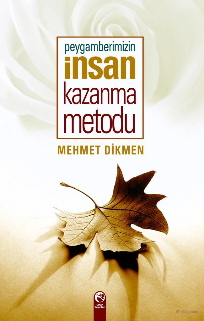 Peygamberimizin İnsan Kazanma Metodu, Mehmet Dikmen