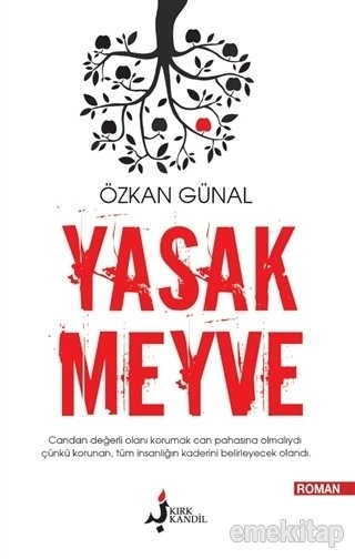 Yasak Meyve, Özkan Günal