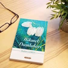 Hikmet Damlaları, İbrahim Gadban