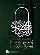 Mesnevi-i Manevi Şerhi 7. Cilt /, Rumi Yayınları