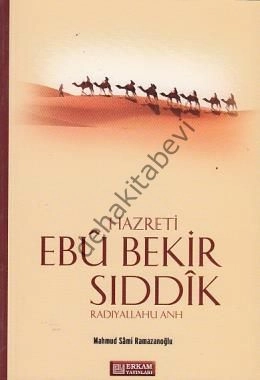 Hz.Ebubekir, Mahmud Sami Ramazanoğlu